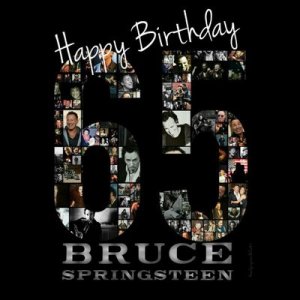 Greetings from Monmouth University 