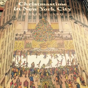 Christmastime in NYC 