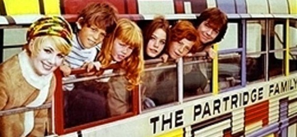 Partridge Family 2
